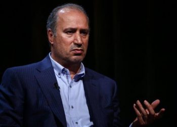 بی‌خانمانی با آقای نجیب