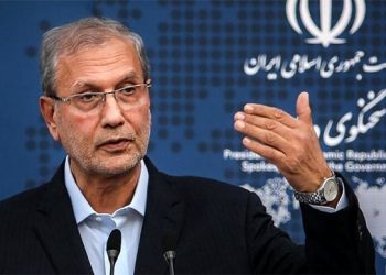 سخنگو دولت: اروپایی‌ها به جای ابراز نگرانی به تعهدات خود بازگردند