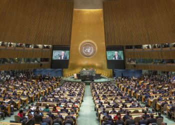 خشم آمریکا از شکست مجدد طرح تحریم ایران