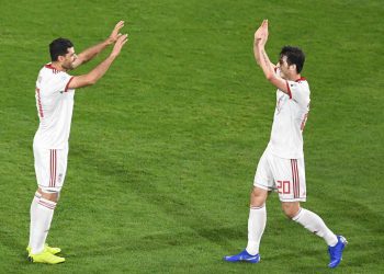 چهار ایرانی در بین نامزدهای بهترین بازیکن سال آسیا