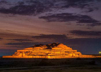 ثبت هشت اثر فرهنگی تاریخی ایران در حافظه جهانی یونسکو
