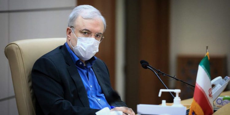 وزیر بهداشت: هنوز ردی از ویروس کرونای انگلیسی پیدا نکردیم