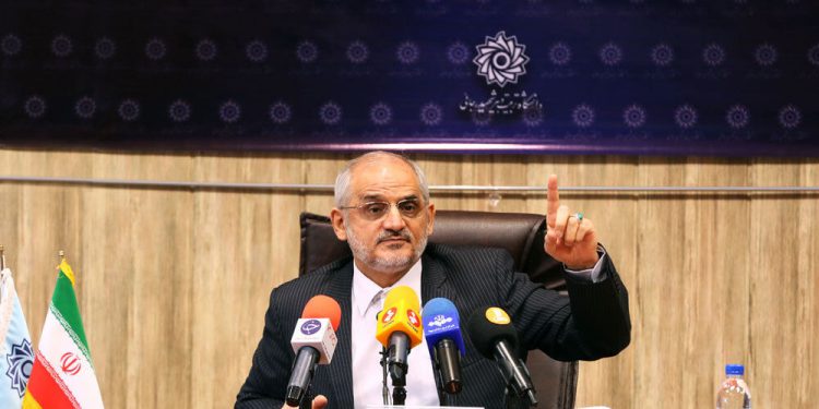 حتی یک دانش آموز هم نباید از تحصیل بازبماند