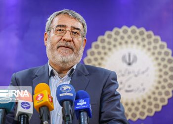 رحمانی‌ فضلی: انتخابات ریاست جمهوری طبق قانون در یک روز برگزار می‌شود