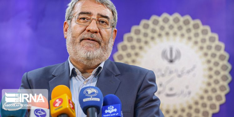 رحمانی فضلی: انتخابات ریاست جمهوری طبق قانون در یک روز برگزار میشود