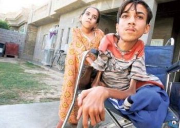 شکایت از آمریکا برای استفاده از اورانیوم علیه عراقی ها