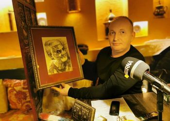 روایت افسر روس از نبوغ سپهبد سلیمانی