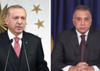 روابط عراق و ترکیه در مثلث آب، نان و خاک