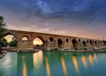 پل تاریخی دزفول؛ قدیمی‌ترین پل استوار جهان