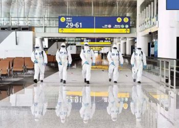 کشورهای شرق آسیا پروازها از انگلیس را تعلیق کردند