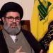 حزب الله لبنان: احتمال جنگ با اسرائیل وجود دارد
