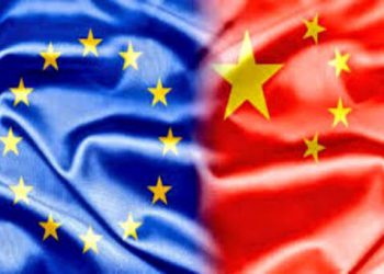 سرمایه گذاری چین و اروپا؛ ائتلافی علیه آمریکای ترامپ