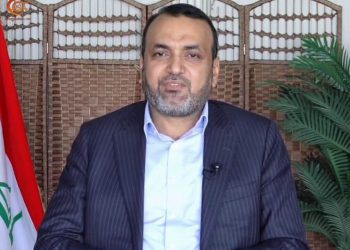 انتقام خون شهیدان سلیمانی و المهندس با اخراج آمریکا از عراق