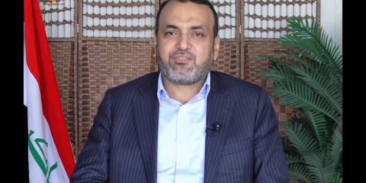 انتقام خون شهیدان سلیمانی و المهندس با اخراج آمریکا از عراق