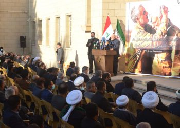 سفیر ایران: انتقام حاج قاسم را می‌گیریم