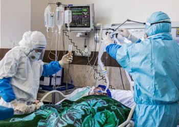 احتمال اوج‌گیری مجدد کرونا پس از یلدا وجود دارد