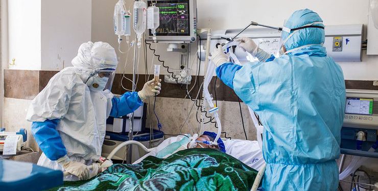 احتمال اوج‌گیری مجدد کرونا پس از یلدا وجود دارد