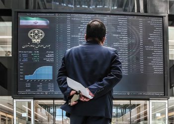 معاملات بورس دوباره جان می‌گیرد