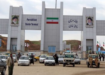 تردد در پرویزخان و خسروی برقرار است