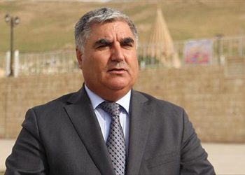 روایت فرماندار سنجار از فعالیت های اخیر پ.ک.ک