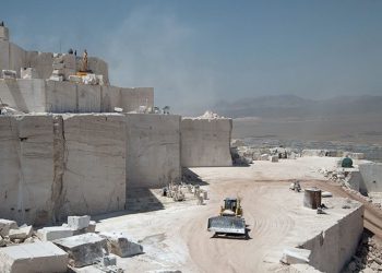 هشدار برای معادن کم کار کرمانشاه