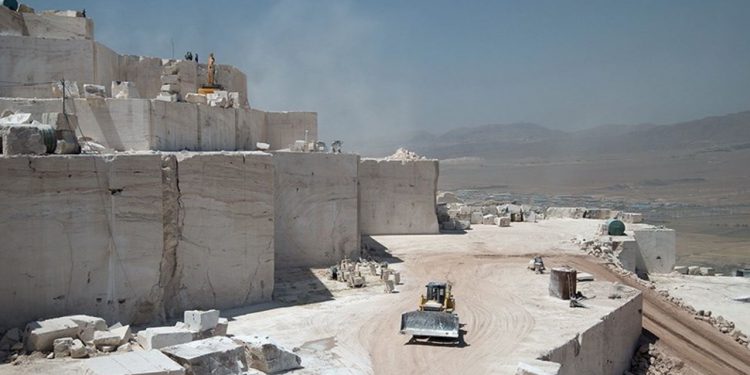 هشدار برای معادن کم کار کرمانشاه