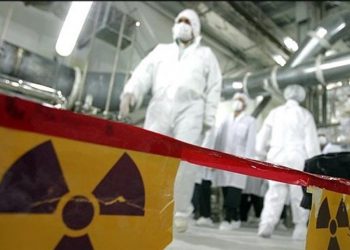 ایران غنی سازی 20 درصد را آغاز کرد