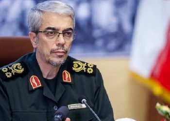 انتقام خون شهید فخری زاده قطعی است