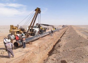 هفت هزار کیلومتر شبکه گاز روستایی در کردستان اجرا شد