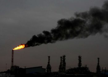 ایران 6 برابر دیگر کشورها گاز مصرف می کند