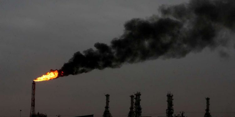 ایران 6 برابر دیگر کشورها گاز مصرف می کند