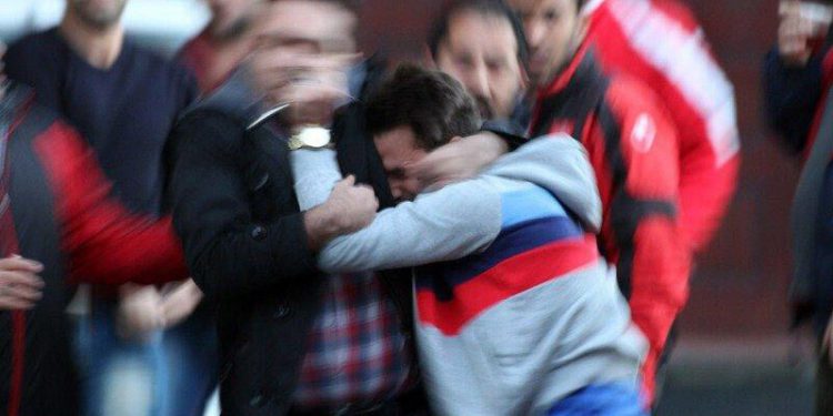 وقوع بیش از ۱۰ هزار مورد خودزنی با ادعای نزاع