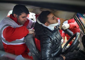 امدادرسانی به ۹۵۶ آسیب‌دیده از برف‌وکولاک در ۱۱ استان