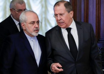 روسیه: روابط سودمند متقابل با ایران را گسترش می‌دهیم