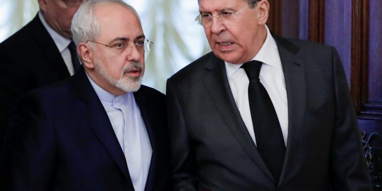 روسیه: روابط سودمند متقابل با ایران را گسترش میدهیم