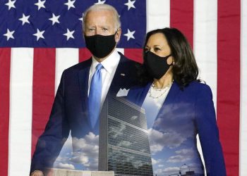 بایدن و آنچه ایران از او می‌خواهد