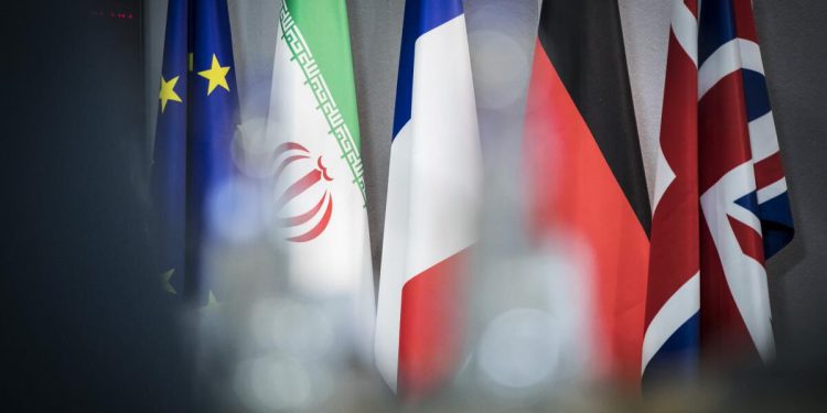 رایزنی اروپا برای احیای برجام