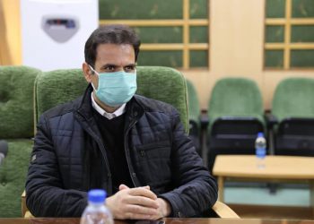 نگرانی برای اوج گیری کرونا جدی است