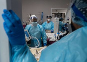 ۲۳ جهش ژنتیکی جدید در ویروس انگلیسی کرونا شناخته شد