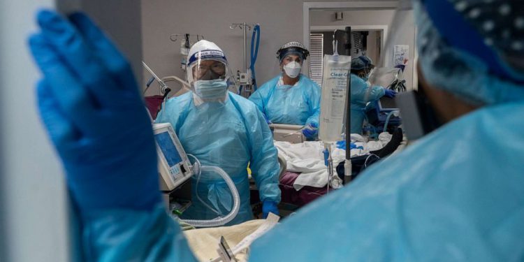 ۲۳ جهش ژنتیکی جدید در ویروس انگلیسی کرونا شناخته شد