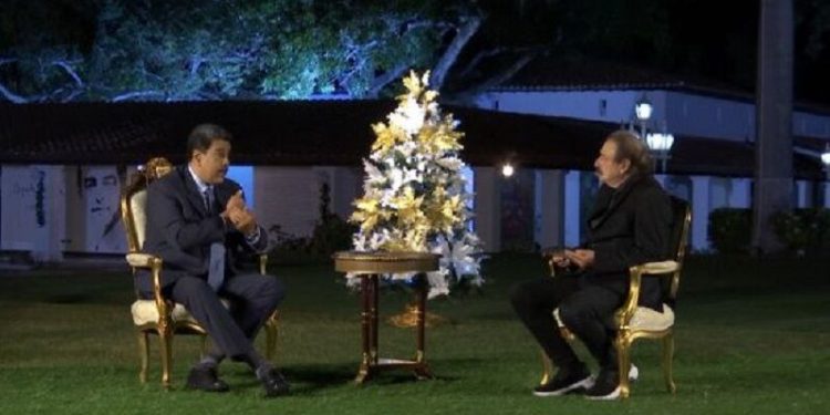 روابط ونزوئلا و ایران تقویت می‌شود