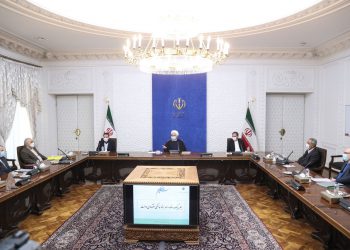 روحانی: امیدواریم خرید و انتقال واکسن کرونا هفته‌های آینده انجام شود