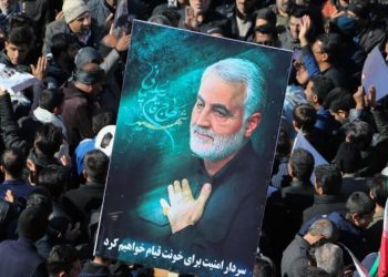 ونزوئلا: سردار سلیمانی الهام‌بخش مبارزه برای آزادی انسان‌ها است