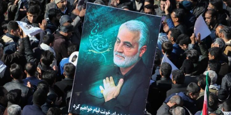 ونزوئلا: سردار سلیمانی الهام‌بخش مبارزه برای آزادی انسان‌ها است