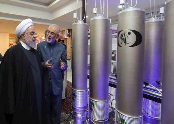 واکنش جهان به غنی سازی ایران