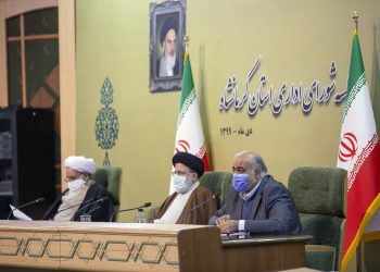 سالیانه ۲۰ هزار میلیارد تومان سرمایه‌گذاری در کرمانشاه لازم است