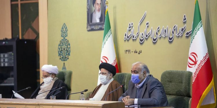 سالیانه ۲۰ هزار میلیارد تومان سرمایهگذاری در کرمانشاه لازم است