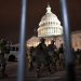 پیامدهای شورش در واشنگتن؛ مقامات آمریکا نگران تبعات گسترده‌تر