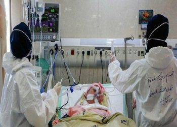 پنج درصد دانشجویان به کرونا مبتلا شده‌اند