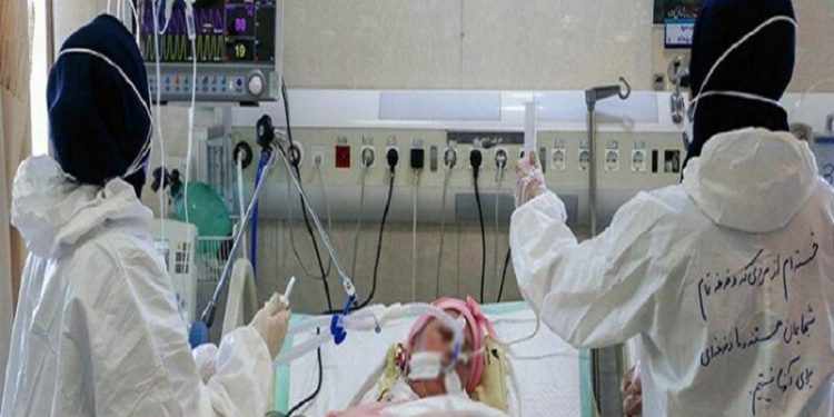 پنج درصد دانشجویان به کرونا مبتلا شده‌اند